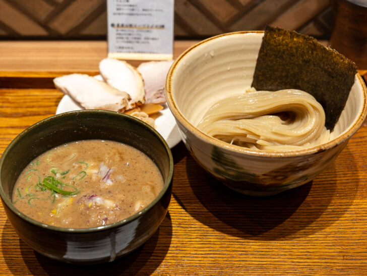 つけ麺