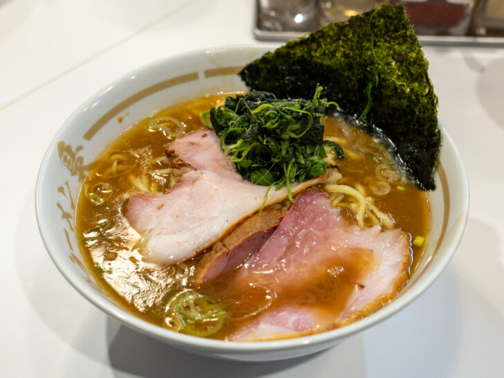 ラーメン