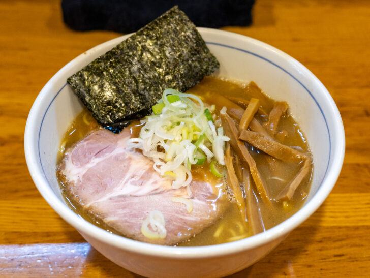 らーめん