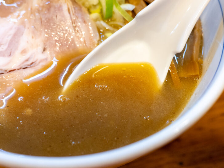 スープ