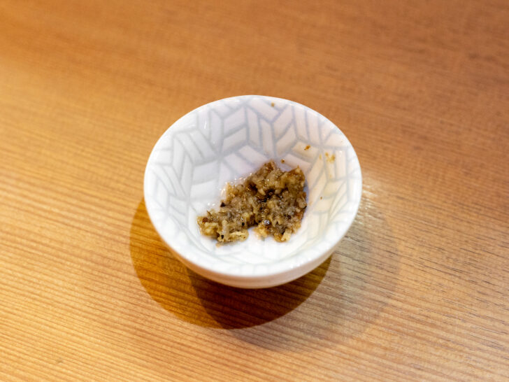 キノコトリュフペースト