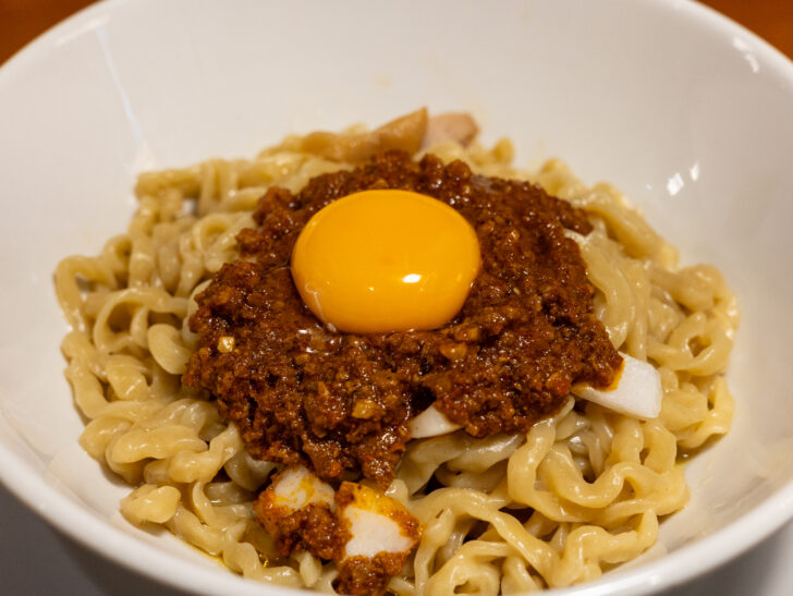肉味噌