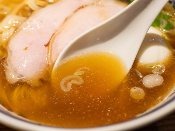 スープ