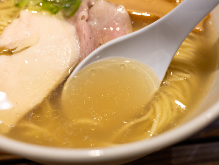 スープ