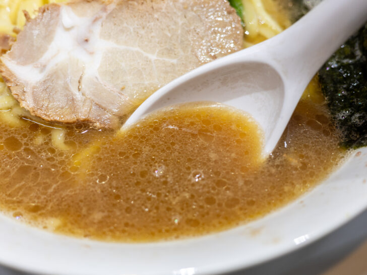 スープ