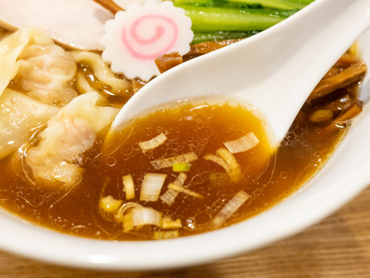 スープ
