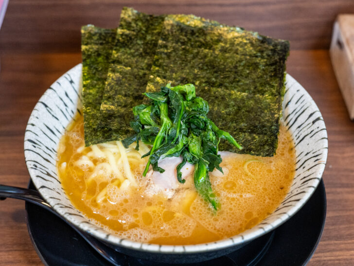 らーめん