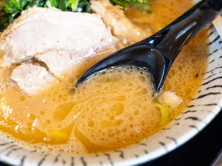 スープ