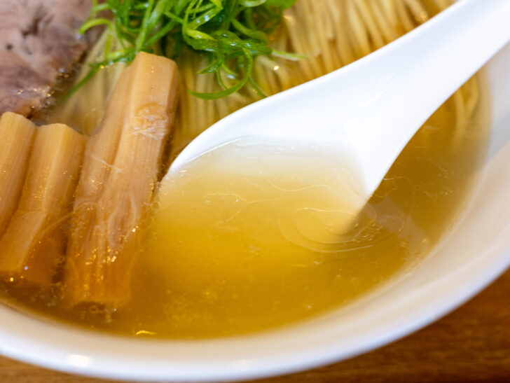スープ