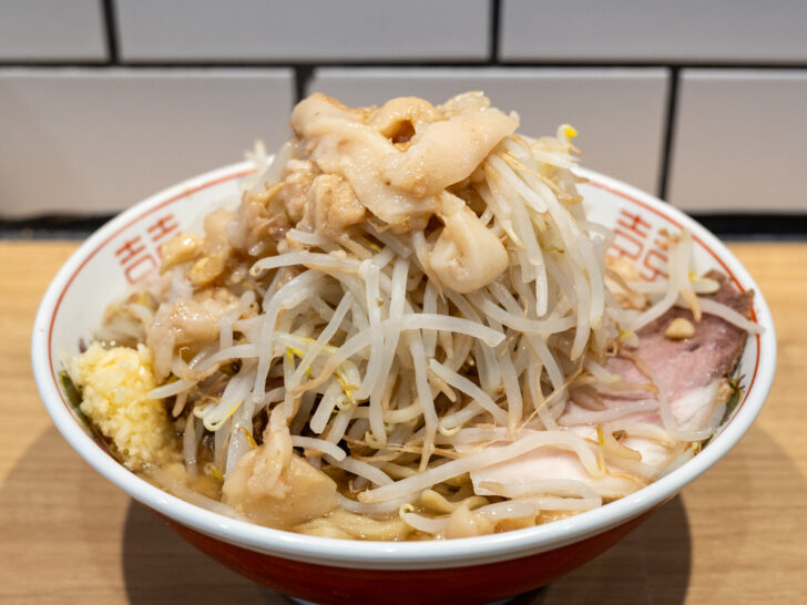 ラーメン