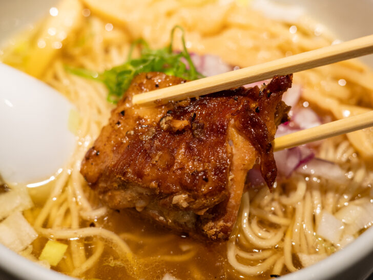 虎嘯肉