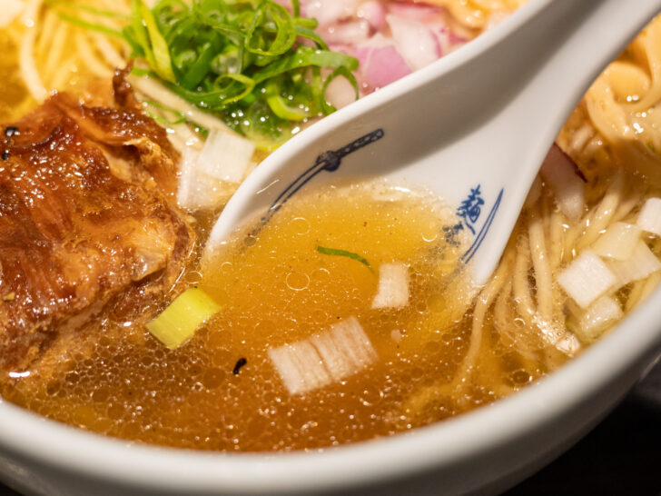 スープ