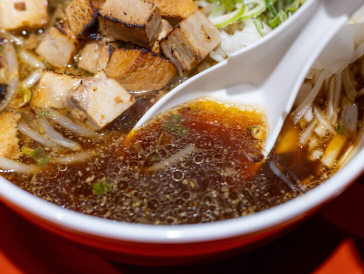 スープ