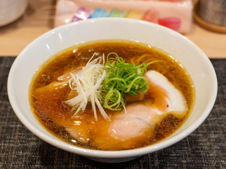 ラーメン