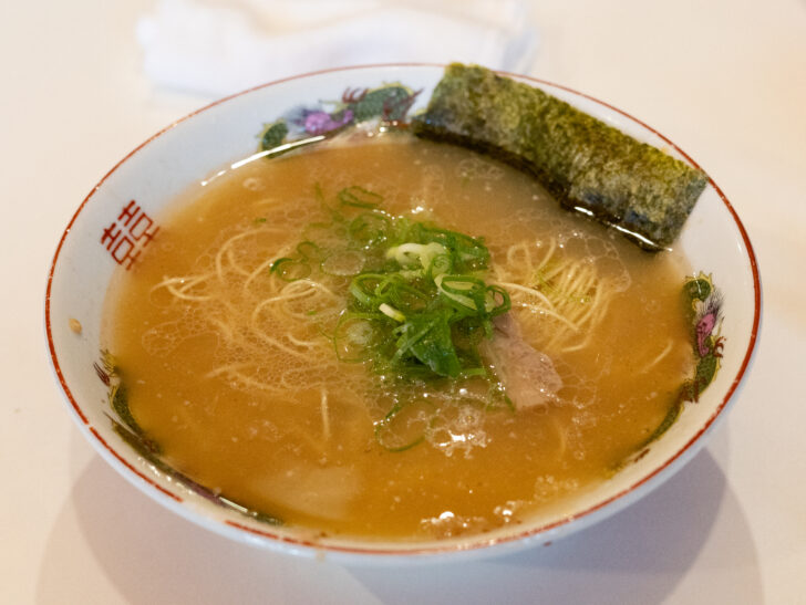 ラーメン