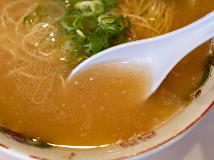 スープ