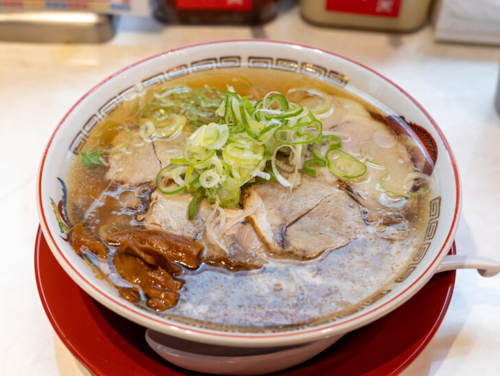 中華そば