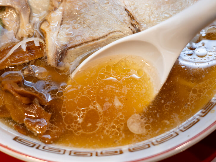 スープ