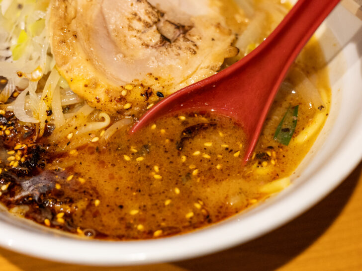 スープ