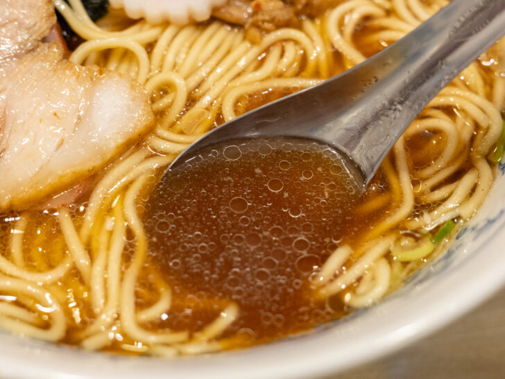 スープ