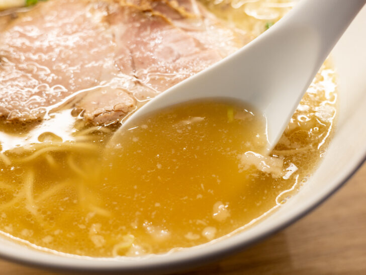 スープ
