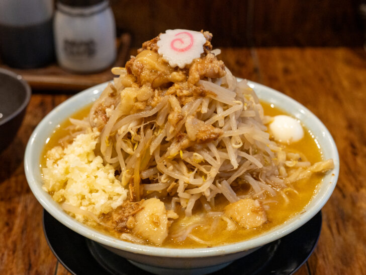 らーめん