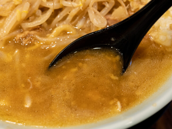 スープ