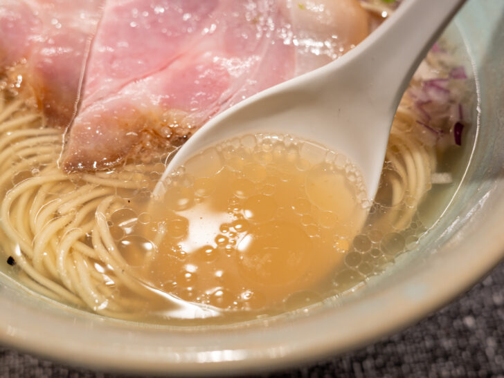 スープ
