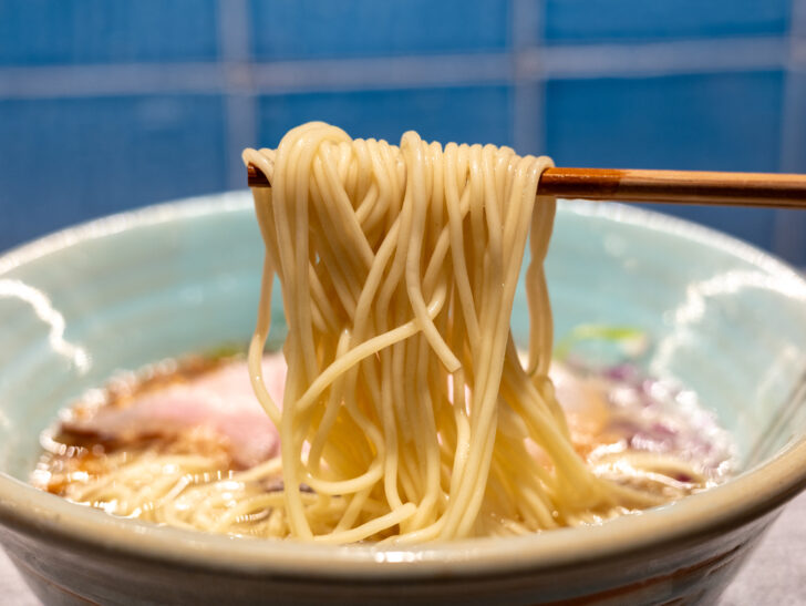 麺