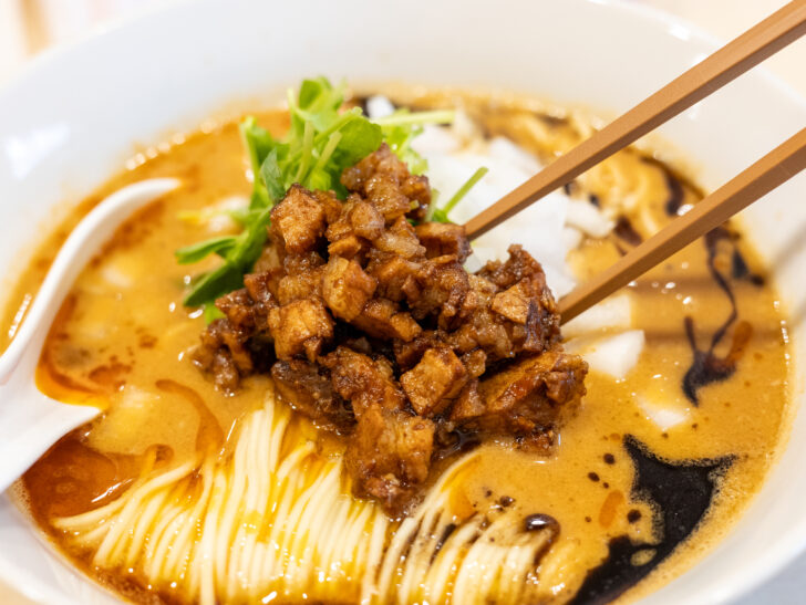 肉味噌