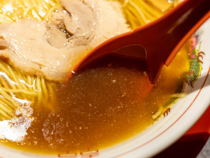 スープ