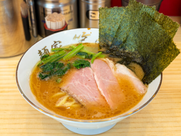 ラーメン
