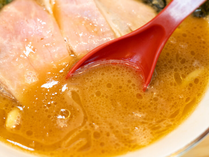スープ