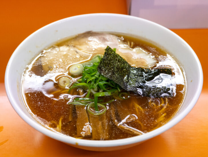 ラーメン