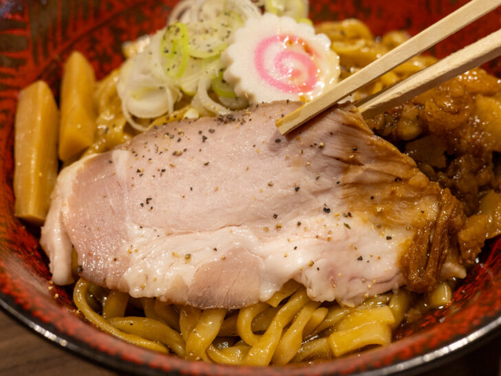 チャーシュー