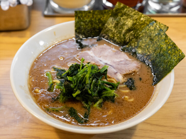 ラーメン