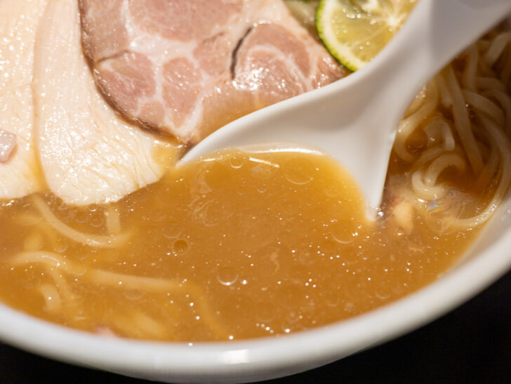スープ