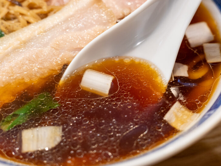 スープ
