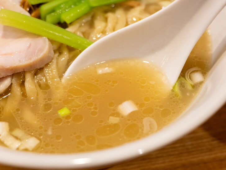 スープ