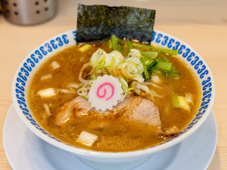 中華そば