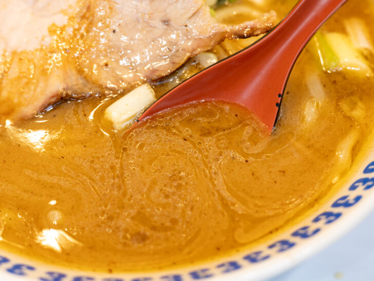 スープ
