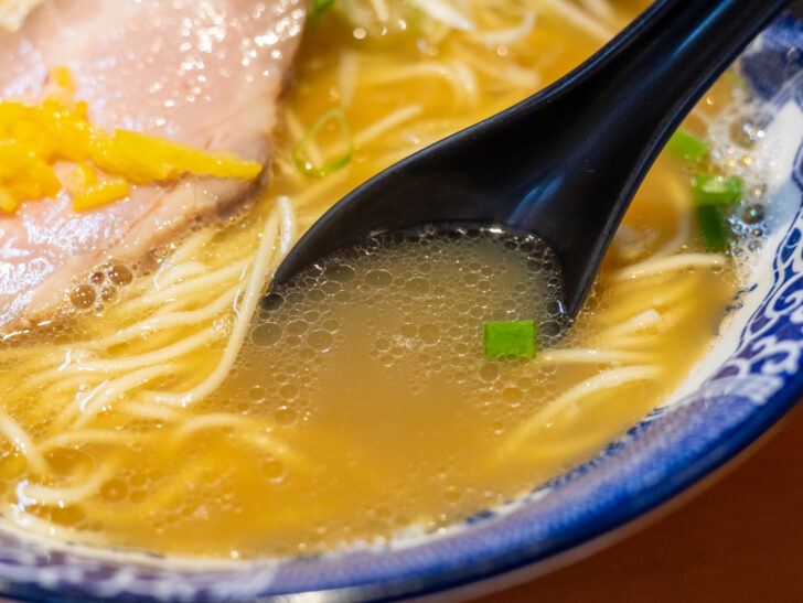 スープ