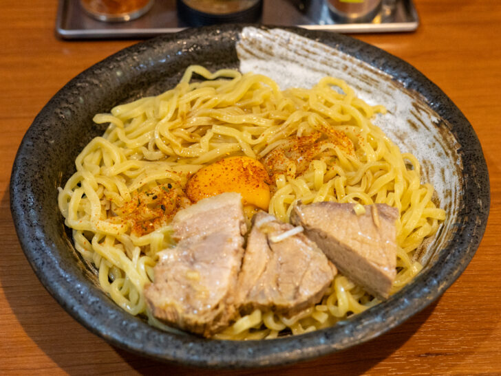 即席TKM