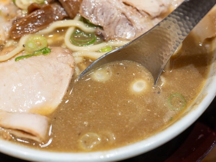 スープ