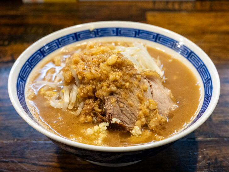 ラーメン
