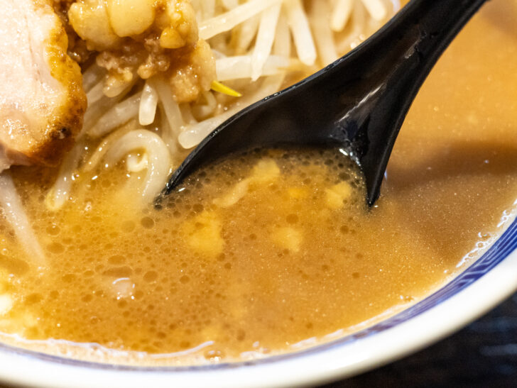 スープ