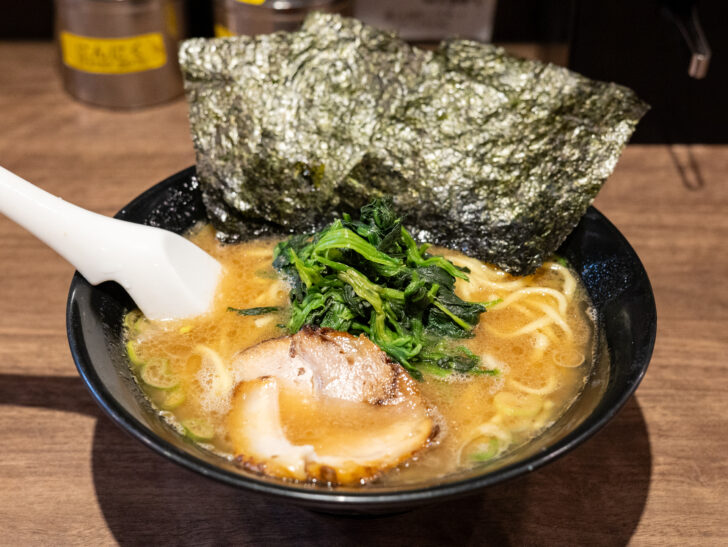 らーめん