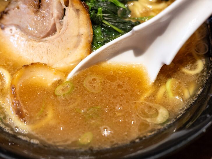 スープ