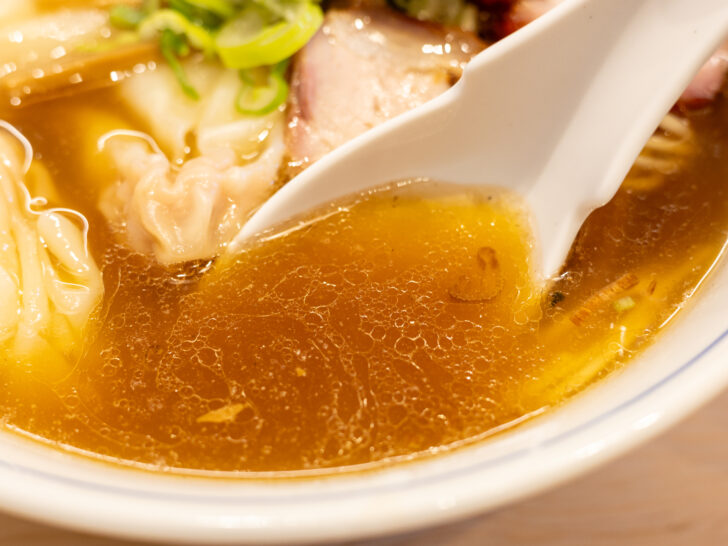 スープ