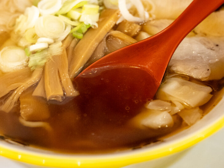 スープ